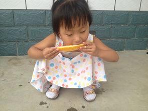 吃瓜小孩手机壳,趣味与潮流的完美融合