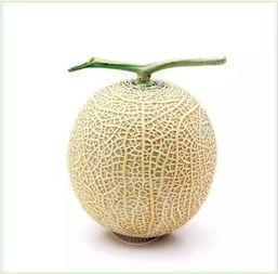 网纹瓜怎么吃最甜,解锁最甜口感攻略