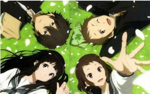 穿越吃瓜动画小说,一部动画小说的奇幻冒险