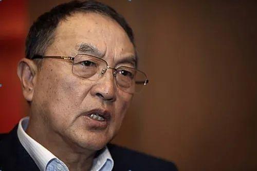 柳传志 吃瓜,吃瓜群众的智慧与启示