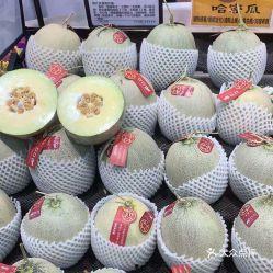 梅吃蜜瓜,探寻夏日果香之旅