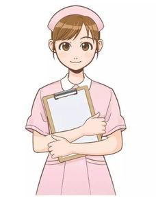 护士吃瓜聊天图