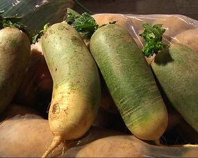 晒干的萝卜瓜怎么吃