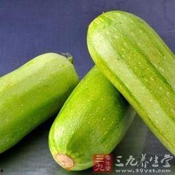 吃西葫芦瓜视频